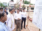 Tripura CM reviews preparations for Destination Tripura Business Conclave 2026