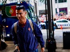 Cristiano Ronaldo reaches Dallas ahead of FIFA World Cup R16 clash against Spain