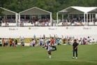 What happened at the John Deere Classic which hasn’t been seen on the PGA Tour for over a decade