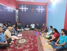 Saving Himachal’s folk soul: Mandi artistes unite to revive fading cultural heritage
