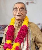 Veteran Gujarat tribal leader, 10-time MLA Mohansinh Rathwa passes away at 82