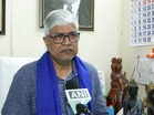 Sitting SC Judge should investigate allegations of Ram Mandir 'theft': Congress leader