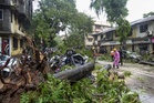 Monsoon intensifies across India: Mumbai air traffic hit, alerts in Kerala, Odisha and Jharkhand