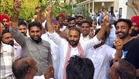 Congress dominates Guruharsahai civic polls, SAD secures 2 seats in Mamdot