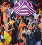 Those looting Hindus are in power: Uddhav launches Ram Raksha agitation, targets BJP
