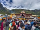 Badrinath Dham donation row: BKTC forms 4-member panel to probe irregularity claims