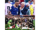 Mbappe-led France overcome Paraguay's "dirty football", Morocco continue sensational run: FIFA WC 2026 snapshot