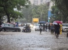 Monsoon in India: Rains wreak havoc in Mumbai, schools shut; several cities affected