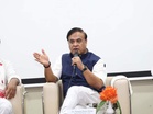 Assam CM visits North East Skill Centre, interacts with trainees of CM Flight scheme