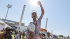 Isaac Del Toro overcomes mechanical setback to win Tour de France 2nd stage