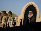 Iranian leaders vow to carry forward Ayatollah Khamenei's legacy during funeral ceremony