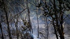 Tour de France stage to go ahead with changes as fires ravage southern Europe