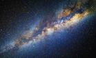 A Brilliant Cosmic Explosion Helped Astronomers Discover the Milky Way Is Bigger Than Expected