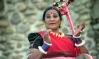 Chhattisgarh govt to name school after Pandvani legend Teejan Bai in tribute to folk legend