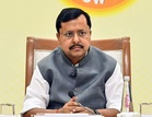 BJP National President Nitin Nabin on two-day visit to J-K from Monday