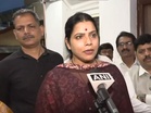 Mumbai Mayor Ritu Tawde announces Rs 5 lakh ex gratia for family of 63-year-old man killed in Kurla tree collapse