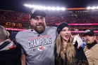 Taylor Swift & Travis Kelce made MSG ‘devoid of any notion’ of Knicks basketball, guest reveals