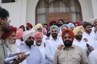 Factionalism returns to haunt Punjab Congress ahead of elections