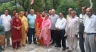 CM Sukhu committed to providing best facilities at Hamipur hospital: Bittu