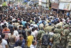 Body of 11-year-old girl recovered in Bengal’s Baruipur, suspect lynched