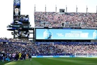 Journalist records 150+ temperature reading on seat at France vs Paraguay World Cup game