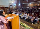 Syama Prasad Mookerjee’s vision realised by Article 370 abrogation: BJP