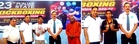 Two gold medals, national qualification for Ring Beast Boxing Club athletes