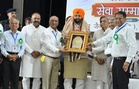 Haryana CM Saini targets Punjab Govt over drugs, unemployment
