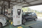 Delhi aiming for 32,000 public EV charging points by 2030: CM Rekha Gupta