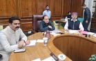 Speaker resolves 55 petitions, 13 referred for re-examination