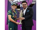 "Women's cricket in golden era": ICC Chairman Jay Shah after Australia clinch 7th T20 World Cup title