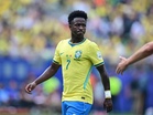 Why Vinicius Junior doesn’t take Brazil’s penalties as Bruno Guimaraes misses against Norway