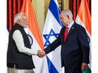 “1.4 billion people, we have tremendous support there”: Netanyahu cites India to counter JD Vance’s ’US Israel’s only ally’ remark