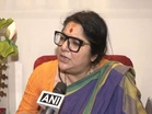 BJP MP Locket Chatterjee slams TMC over 'Sebaashray' health camp row, says party 'already finished'
