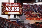 Data shows Toronto make little economic gain as World Cup hosts amid $380m taxpayer cost