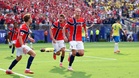World Cup 2026: Haaland brace sinks Brazil as Norway storm into quarter-finals