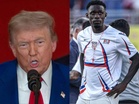 Donald Trump personally sought FIFA review of Balogun suspension ahead of Belgium clash in World Cup: Report
