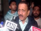 Govt to provide Rs 4 lakh compensation to kin of victims in Mankhurd's shanties collapse incident: Maharashtra Minister Girish Mahajan