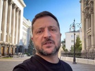 Zelenskyy warns of fresh massive Russian strike, urges allies to speed up air defence support