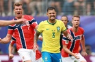 Bruno Guimaraes makes unwanted new history as Brazil crash out of the 2026 World Cup