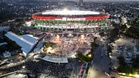 Why owners of England vs Mexico venue Azteca Stadium promised FIFA $62m World Cup payment