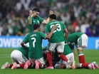 FIFA World Cup 2026: Mexico vs England kickoff delayed by severe weather at Azteca