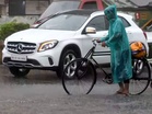 Pune schools closed today following IMD 'red alert' for heavy rain