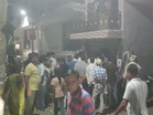 Haryana: Powerful explosion at retired Army Subedar's house in Rewari leaves 5 with severe burn injuries