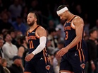 ‘You were right’ – Josh Hart sends public apology to Jalen Brunson after Norway beat Brazil