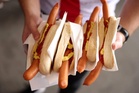 ‘Football is finished’ – World Cup fans slam ‘appalling’ $27 hot dog combo at Canada vs Morocco