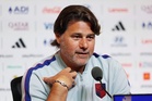 Mauricio Pochettino introduces new training ground security to prevent World Cup ‘Spygate’