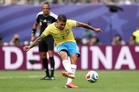 NBA star slams Brazil for penalty decision in World Cup defeat to Norway