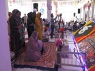 J-K: 'Gurmat Samagam' organised to mark 450th Foundation Day of Sri Harmandir Sahib in Poonch; promotes values, combats social evils
