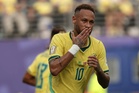 ‘I tried, it is now over’, Neymar announces retirement after FIFA World Cup elimination